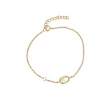 Pulsera Alicia