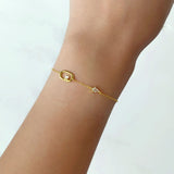 Pulsera Alicia