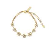 Pulsera Amina Gold