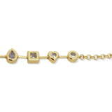 Pulsera Amina Gold