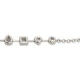 Pulsera Amina Silver