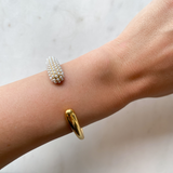 Pulsera Dixie Pearls