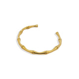 Pulsera Bone Gold