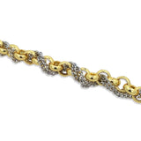Pulsera Broadway