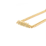 Pulsera Chain Mama