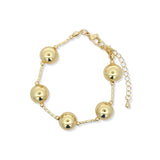 Pulsera Chunky Dots