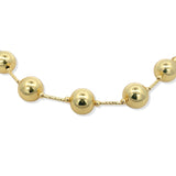 Pulsera Chunky Dots