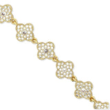Pulsera Clover