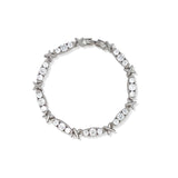 Pulsera Dalma Silver