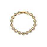 Pulsera Dot Chain