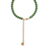 Pulsera  Emerald Oval