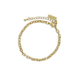 Cadena Pulsera Eslabones