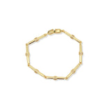 Pulsera Fishbone