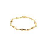 Pulsera Fishbone