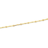 Pulsera Fishbone