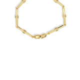 Pulsera Fishbone