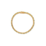 Pulsera Flora Emerald