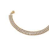 Pulsera Gala Zirconias