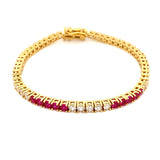 Pulsera Lorena Rubi