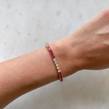 Pulsera Lorena Rubi