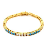 Pulsera Lorena Turquia