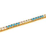 Pulsera Lorena Turquia