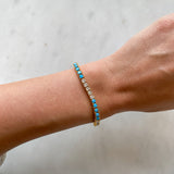 Pulsera Lorena Turquia