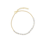 Pulsera Lua Gold