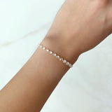 Pulsera Lua Gold
