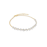 Pulsera Lua Gold
