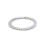 Pulsera Maxi Silver