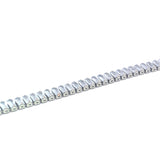 Pulsera Maxi Silver