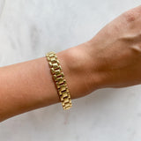 Pulsera Meyer