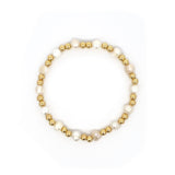 Pulsera Mini Adina Pearl