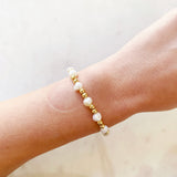 Pulsera Mini Adina Pearl