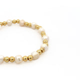 Pulsera Mini Adina Pearl