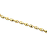 Pulsera Mini Dots Gold