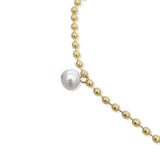 Pulsera Mini Dots Pearl