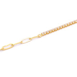 Pulsera Isa Mix