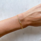 Pulsera Isa Mix