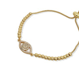 Pulsera Myrna Eye