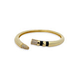 Pulsera Noa Black