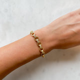 Pulsera Olivia