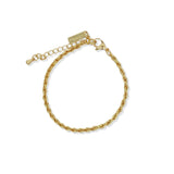 Pulsera Paulina Gold