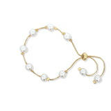 Pulsera Pearl Strand