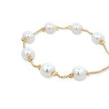 Pulsera Pearl Strand