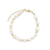 Pulsera Roxana Pearl