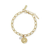 Pulsera San Benito