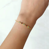 Pulsera Sara Stars