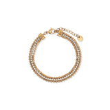 Pulsera Set Tennis
